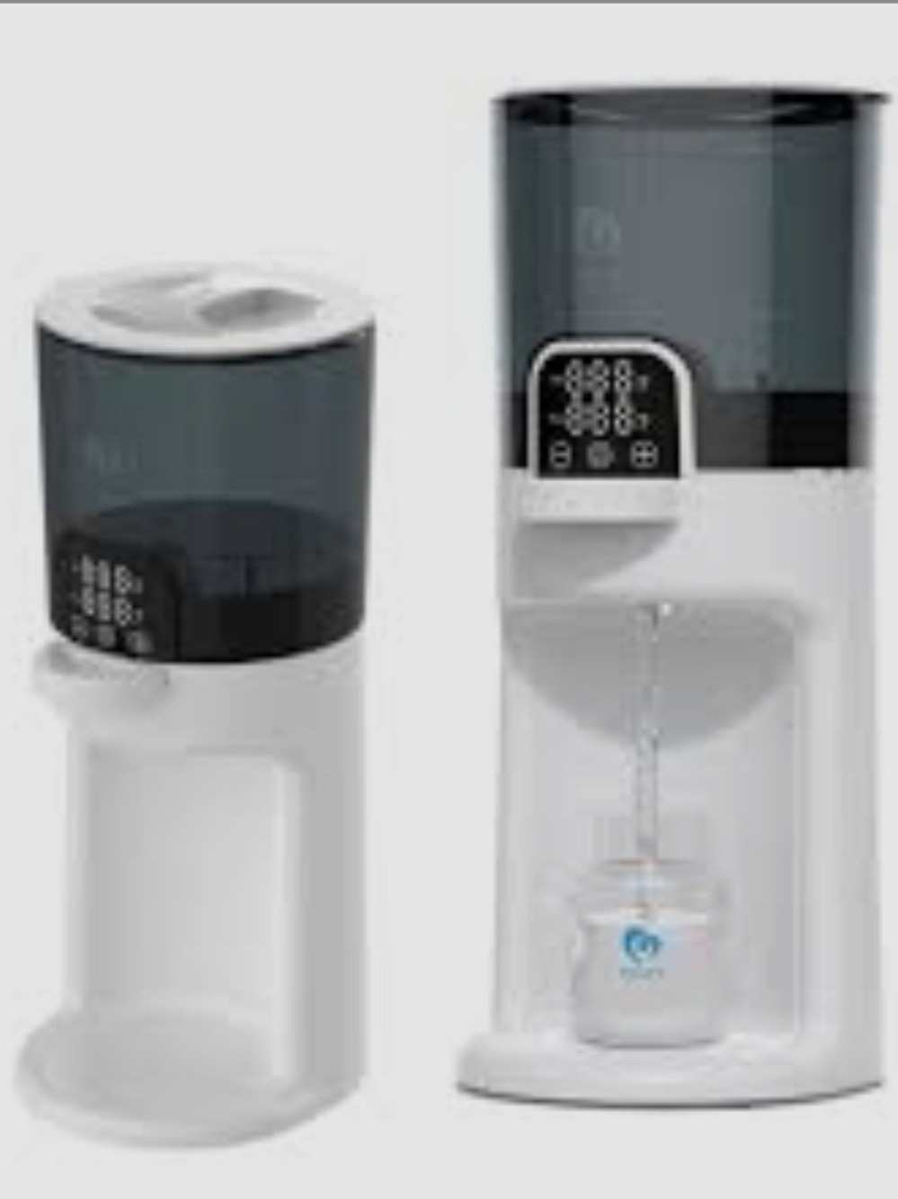 Bella Baby Bottle Warmer